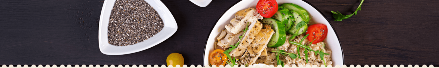 Avena Quaker® versátil y deliciosa