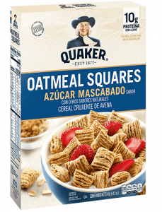 Oats squares original