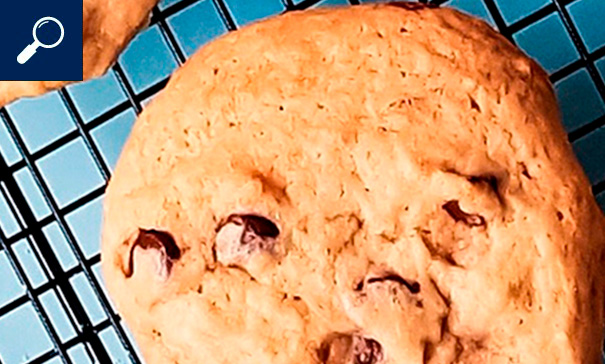 Tus galletas de avena Quaker