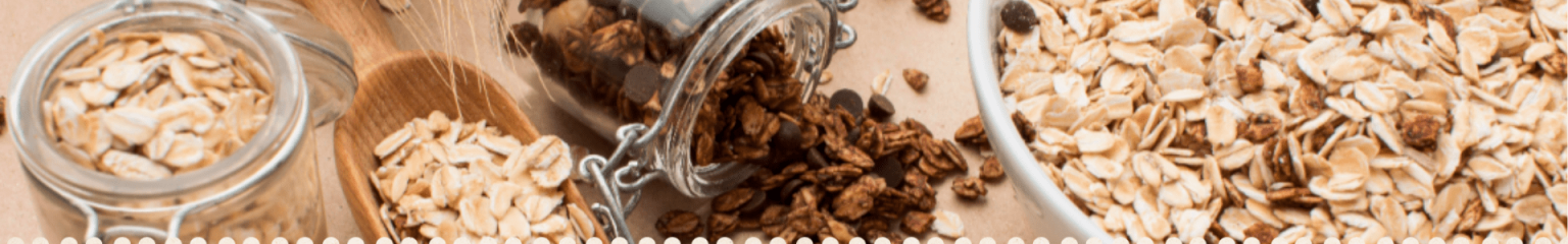 Te explicaremos en detalle cuánta fibra tiene la avena y cómo puede contribuir a que tu dieta sea equilibrada y saludable.
