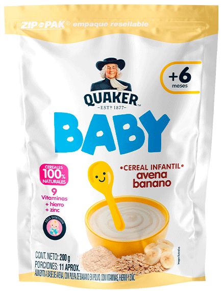 baby banano