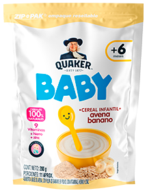 avena banano