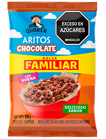 aritos chocolate